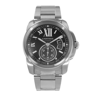 Cartier Calibre