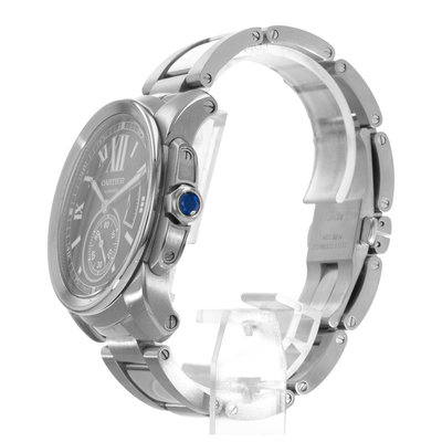 Cartier Calibre