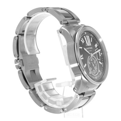 Cartier Calibre