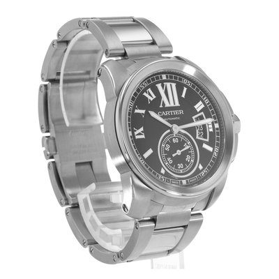 Cartier Calibre