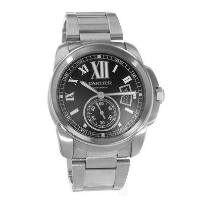 Cartier Calibre