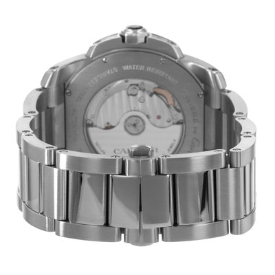 Cartier Calibre