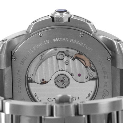 Cartier Calibre