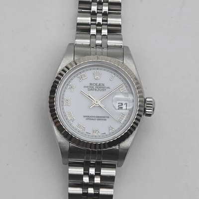 Rolex Lady-Datejust 69174 NA Dial 26