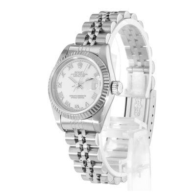 Rolex Datejust 26