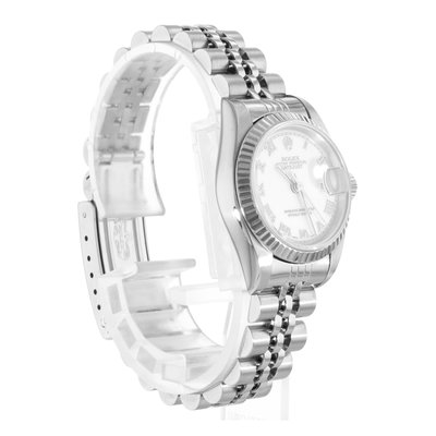Rolex Datejust 26
