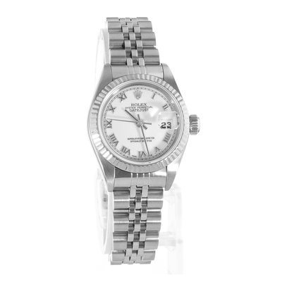Rolex Datejust 26