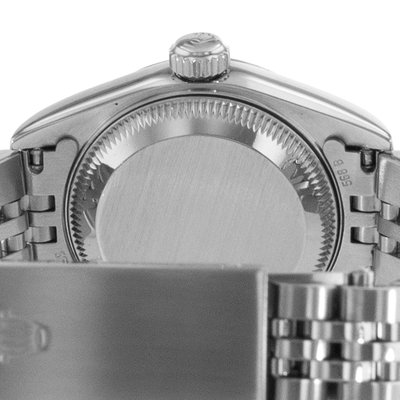 Rolex Datejust 26