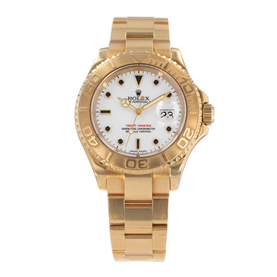 Rolex Yacht-Master 40