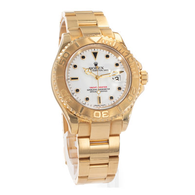 Rolex Yacht-Master 40