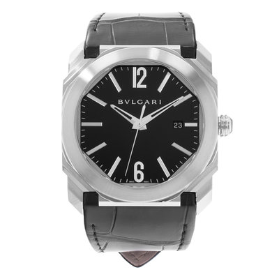 Bulgari Octo