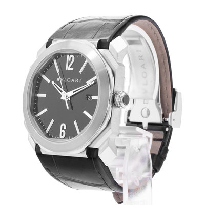 Bulgari Octo