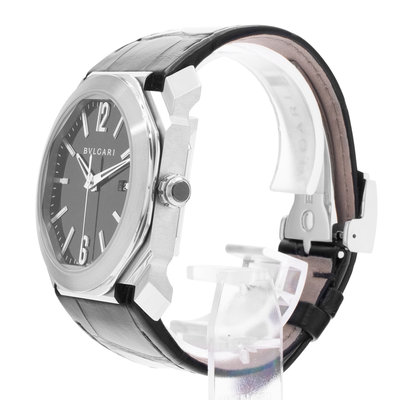 Bulgari Octo