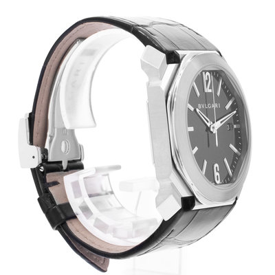 Bulgari Octo