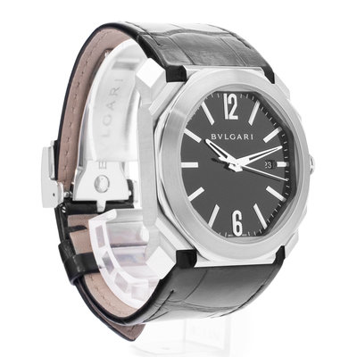 Bulgari Octo