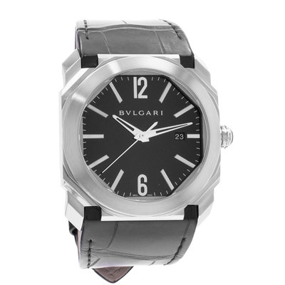 Bulgari Octo