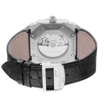 Bulgari Octo