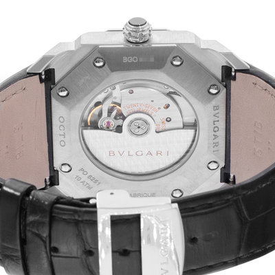 Bulgari Octo