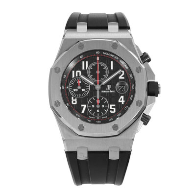 Audemars Piguet Royal Oak Offshore Chronograph