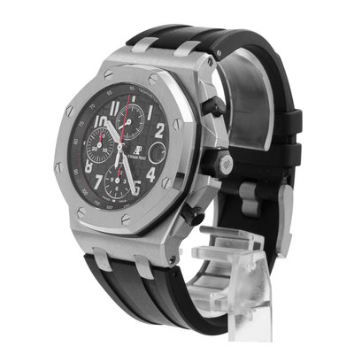 Audemars Piguet Royal Oak Offshore Chronograph