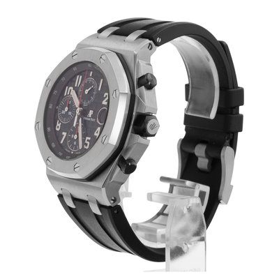 Audemars Piguet Royal Oak Offshore Chronograph