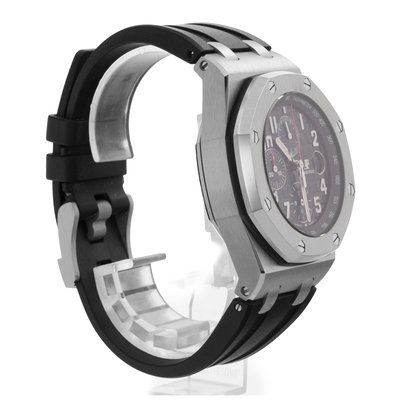 Audemars Piguet Royal Oak Offshore Chronograph