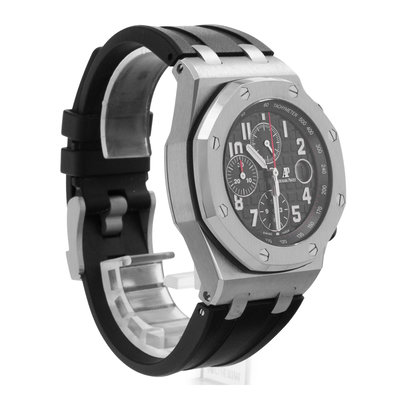 Audemars Piguet Royal Oak Offshore Chronograph