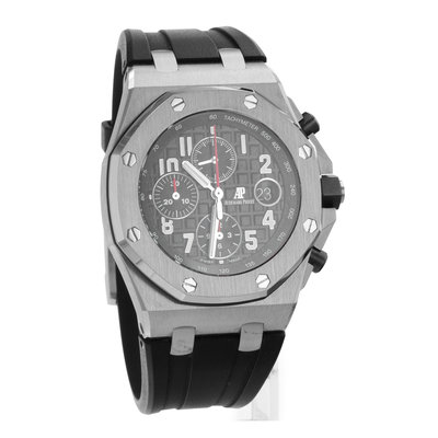Audemars Piguet Royal Oak Offshore Chronograph
