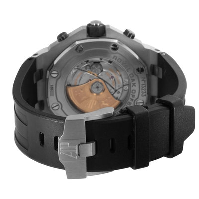 Audemars Piguet Royal Oak Offshore Chronograph