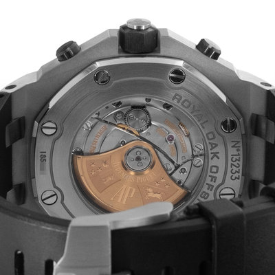 Audemars Piguet Royal Oak Offshore Chronograph
