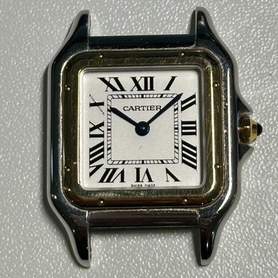 Cartier Panthere W2PN0007 4017 NA Dial 27