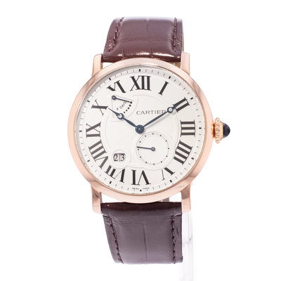 Cartier Rotonde de Cartier