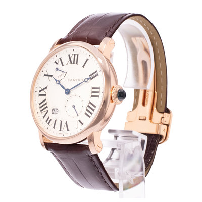 Cartier Rotonde de Cartier