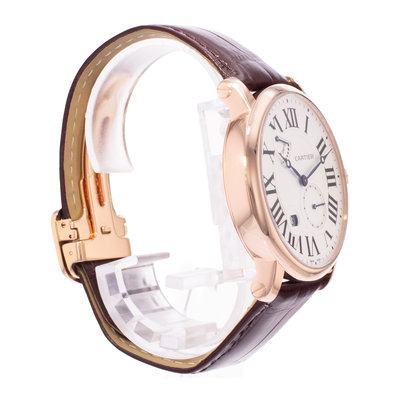 Cartier Rotonde de Cartier