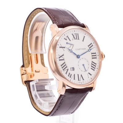 Cartier Rotonde de Cartier