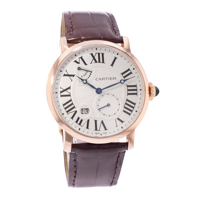 Cartier Rotonde de Cartier