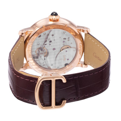 Cartier Rotonde de Cartier