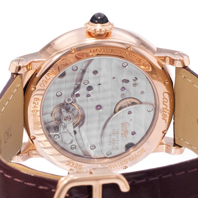 Cartier Rotonde de Cartier