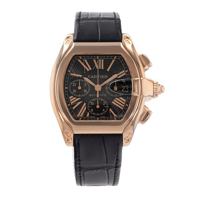 Cartier Roadster