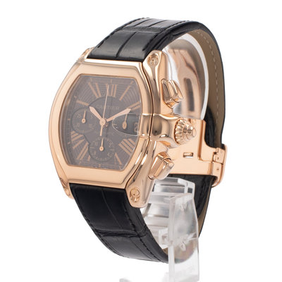 Cartier Roadster