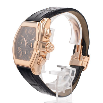 Cartier Roadster