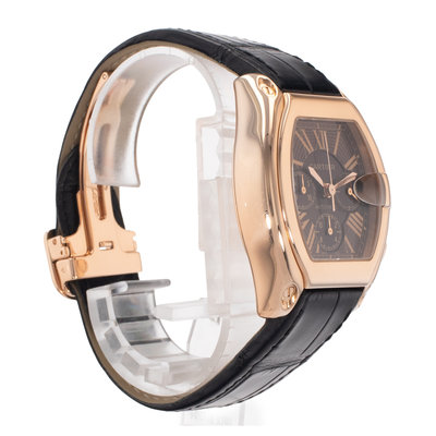 Cartier Roadster