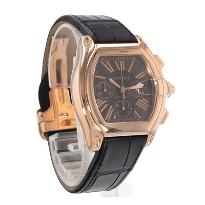 Cartier Roadster