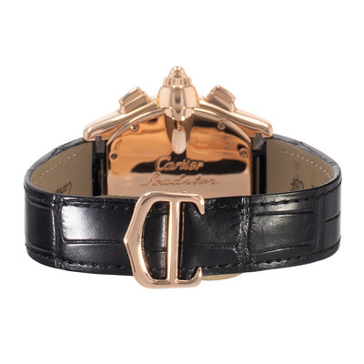 Cartier Roadster