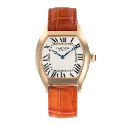 Cartier Tortue