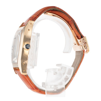 Cartier Tortue