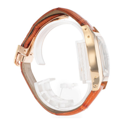 Cartier Tortue