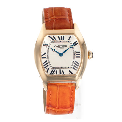 Cartier Tortue