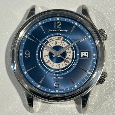 Jaeger-LeCoultre Master Control Q410848J NA Dial 40