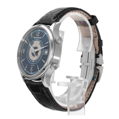 Jaeger-LeCoultre Master Memovox